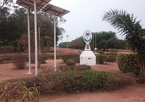 University of Lomé